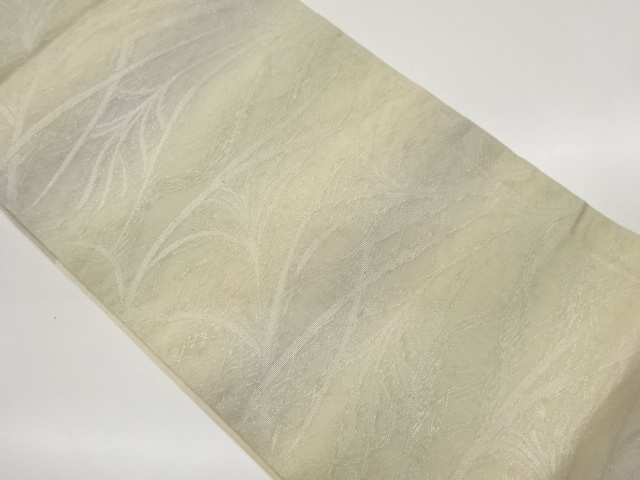 JAPANESE FUKURO OBI FOR SUMMER
